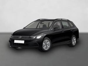 Volkswagen Golf  VIII