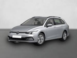 Volkswagen Golf  VIII