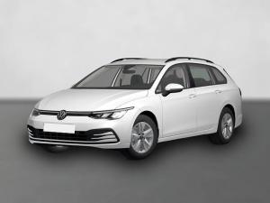 Volkswagen Golf  VIII