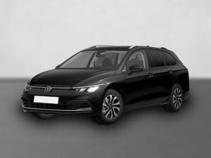 Volkswagen Golf  VIII