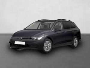 Volkswagen Golf  VIII