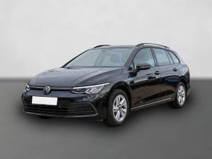 Volkswagen Golf  VIII