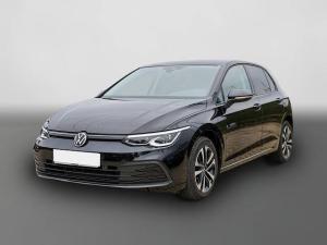 Volkswagen Golf  VIII