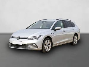 Volkswagen Golf  VIII