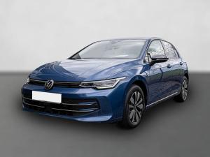 Volkswagen Golf  VIII