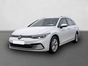 Volkswagen Golf  VIII