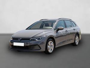 Volkswagen Golf  VIII