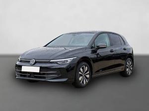 Volkswagen Golf  VIII