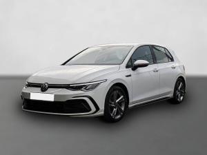 Volkswagen Golf  VIII