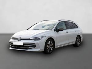Volkswagen Golf  VIII