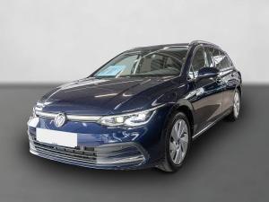Volkswagen Golf  VIII