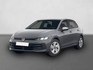 Volkswagen Golf  VIII
