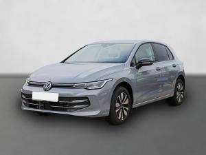 Volkswagen Golf  VIII