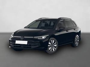 Volkswagen Golf  VIII