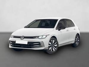 Volkswagen Golf  VIII