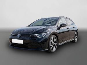 Volkswagen Golf  VIII