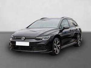 Volkswagen Golf  VIII