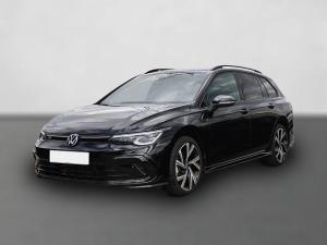 Volkswagen Golf  VIII