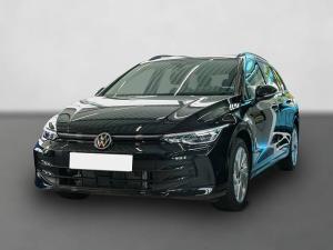 Volkswagen Golf  VIII
