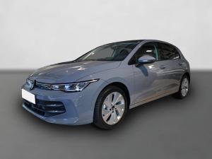 Volkswagen Golf  VIII