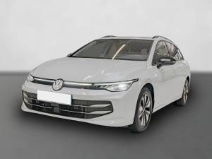 Volkswagen Golf  VIII