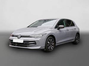 Volkswagen Golf  VIII