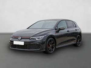 Volkswagen Golf  VIII