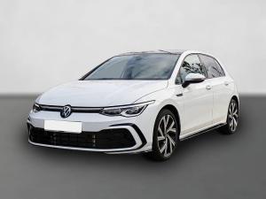 Volkswagen Golf  VIII