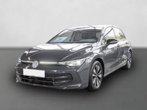 Volkswagen Golf  VIII