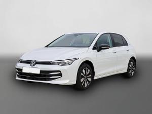 Volkswagen Golf  VIII