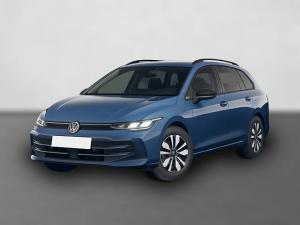 Volkswagen Golf  VIII