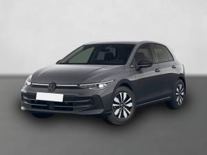 Volkswagen Golf  VIII