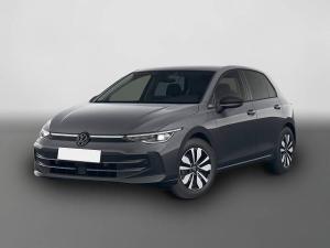 Volkswagen Golf  VIII