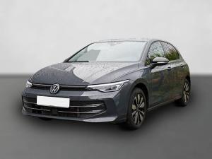 Volkswagen Golf  VIII