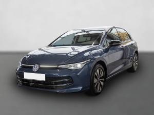 Volkswagen Golf  VIII