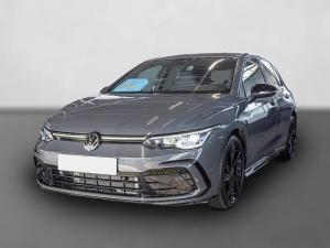 Volkswagen Golf  VIII