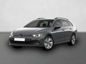 Volkswagen Golf  VIII