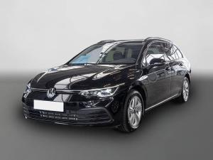 Volkswagen Golf  VIII