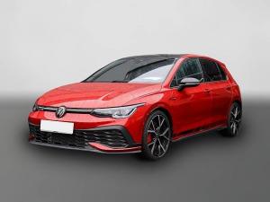 Volkswagen Golf  VIII