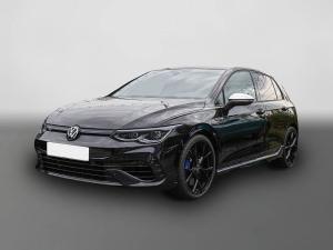 Volkswagen Golf  VIII