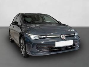 Volkswagen Golf  VIII