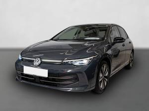 Volkswagen Golf  VIII