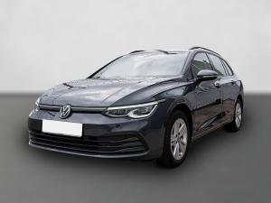 Volkswagen Golf  VIII