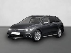 Volkswagen Golf  VIII