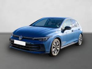 Volkswagen Golf  VIII