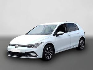 Volkswagen Golf VIII ACTIVE 1.0TSI*LED ACC R-Kam Navi SHZ