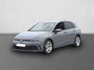 Volkswagen Golf VIII GTI 2.0TSI*LED+ ACC Navi R-Kam Keyless