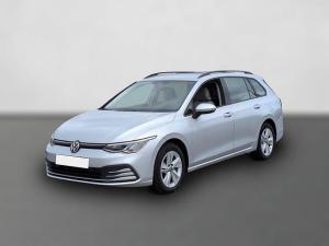 Volkswagen Golf VIII Life 2.0TDI*DSG LED ACC Navi+