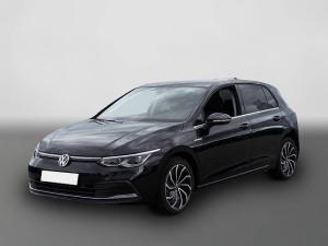 Volkswagen Golf VIII Style 1.5TSI*LED+ ACC Panodach R-Kam