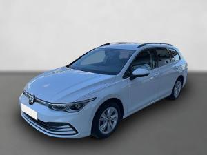 Volkswagen Golf VIII Var. 1.5 TSI DSG Life NAVI KAMERA ACC